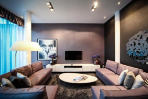 EPIC Apartments Seel Street